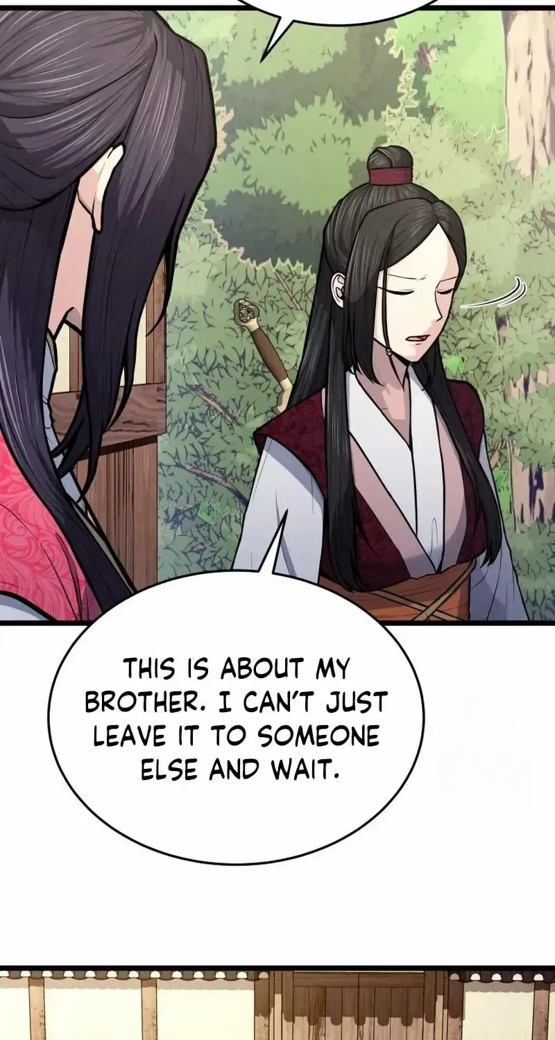 Read True Sword chapter 10 image 11 on Lezhin