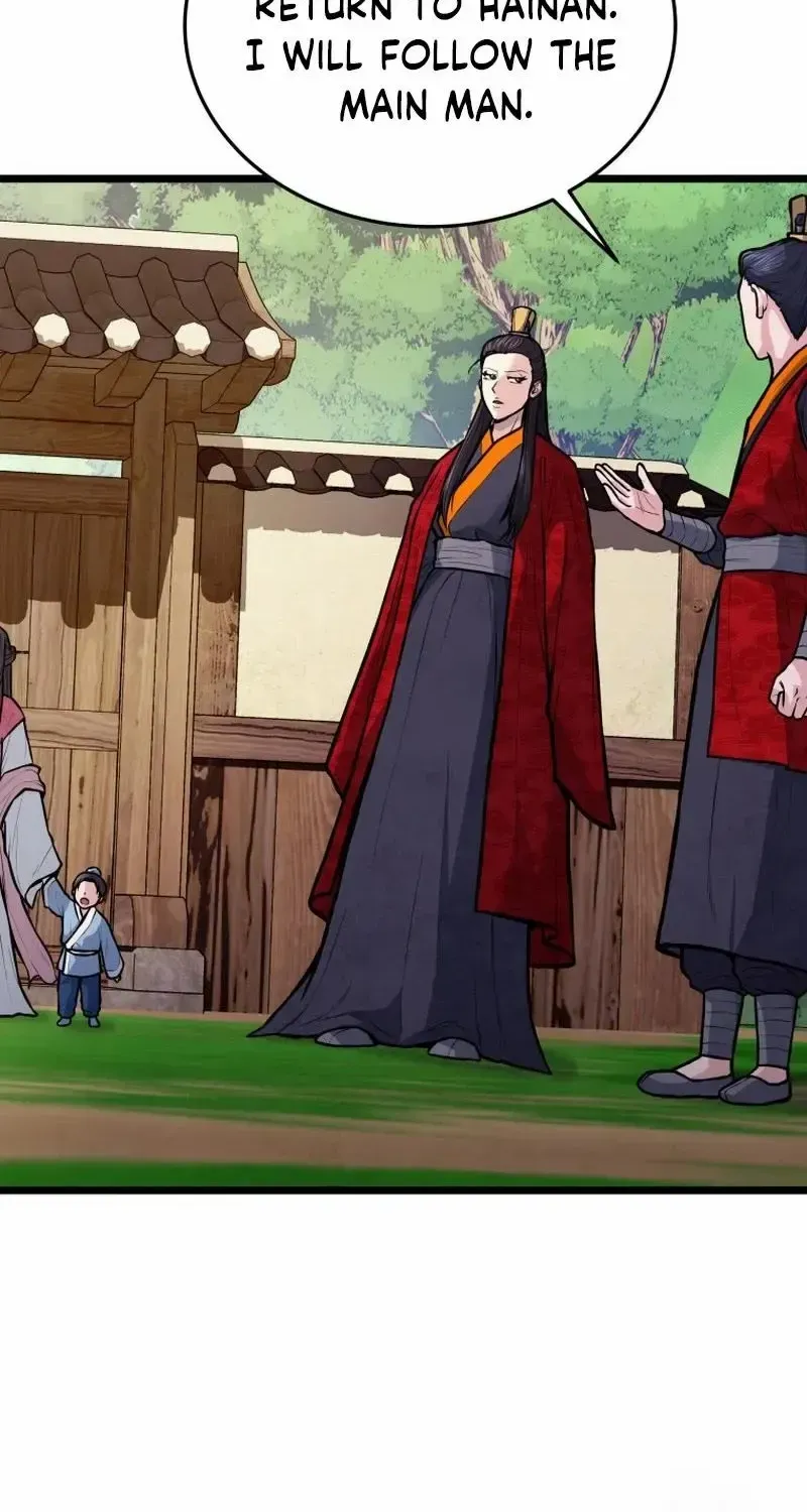 Read True Sword chapter 10 image 13 on Lezhin