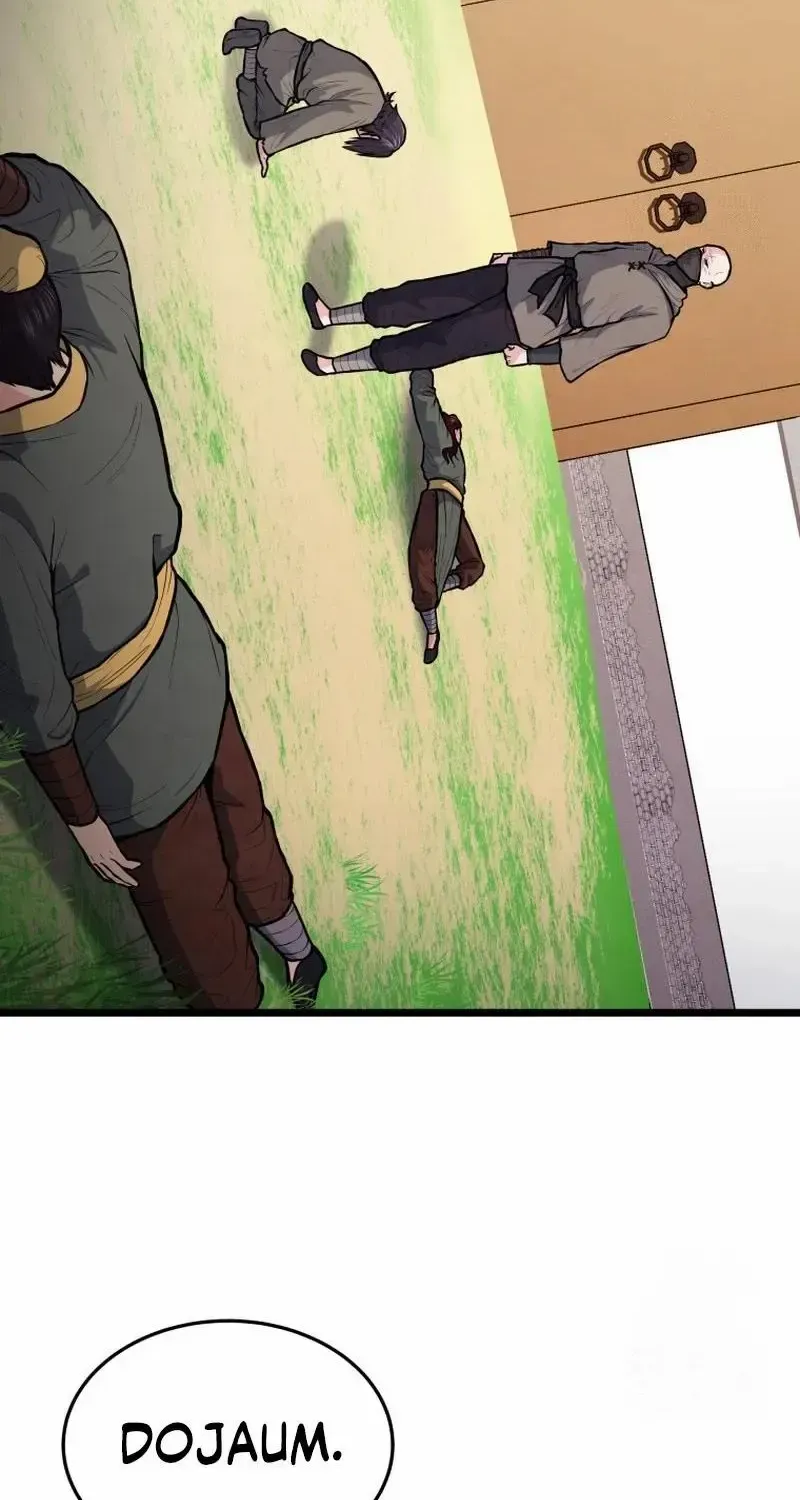 Read True Sword chapter 10 image 17 on Lezhin