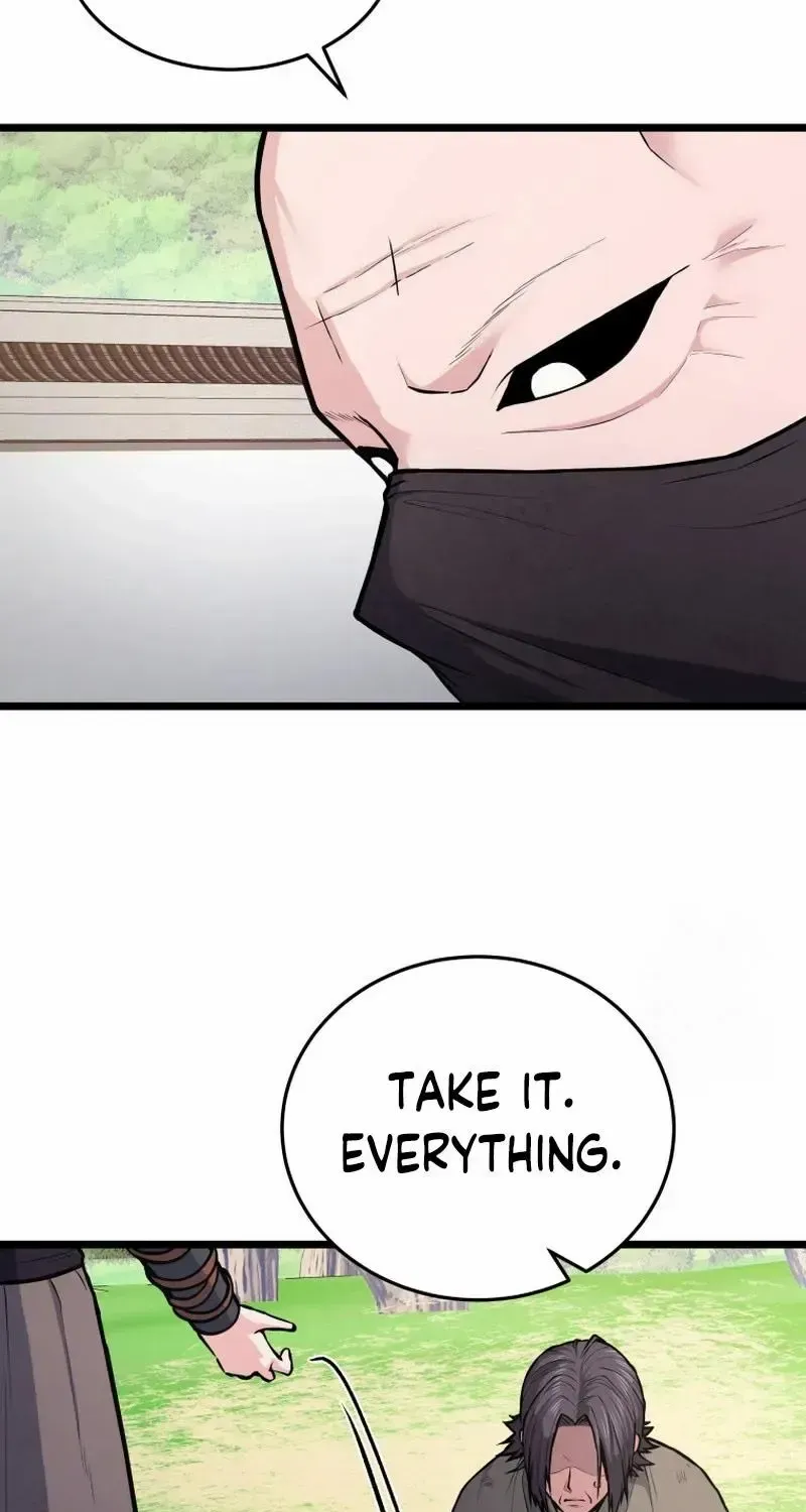 Read True Sword chapter 10 image 18 on Lezhin