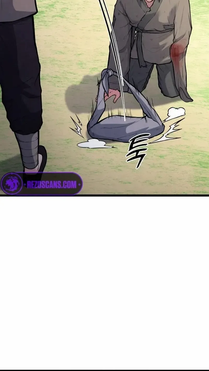 Read True Sword chapter 10 image 19 on Lezhin