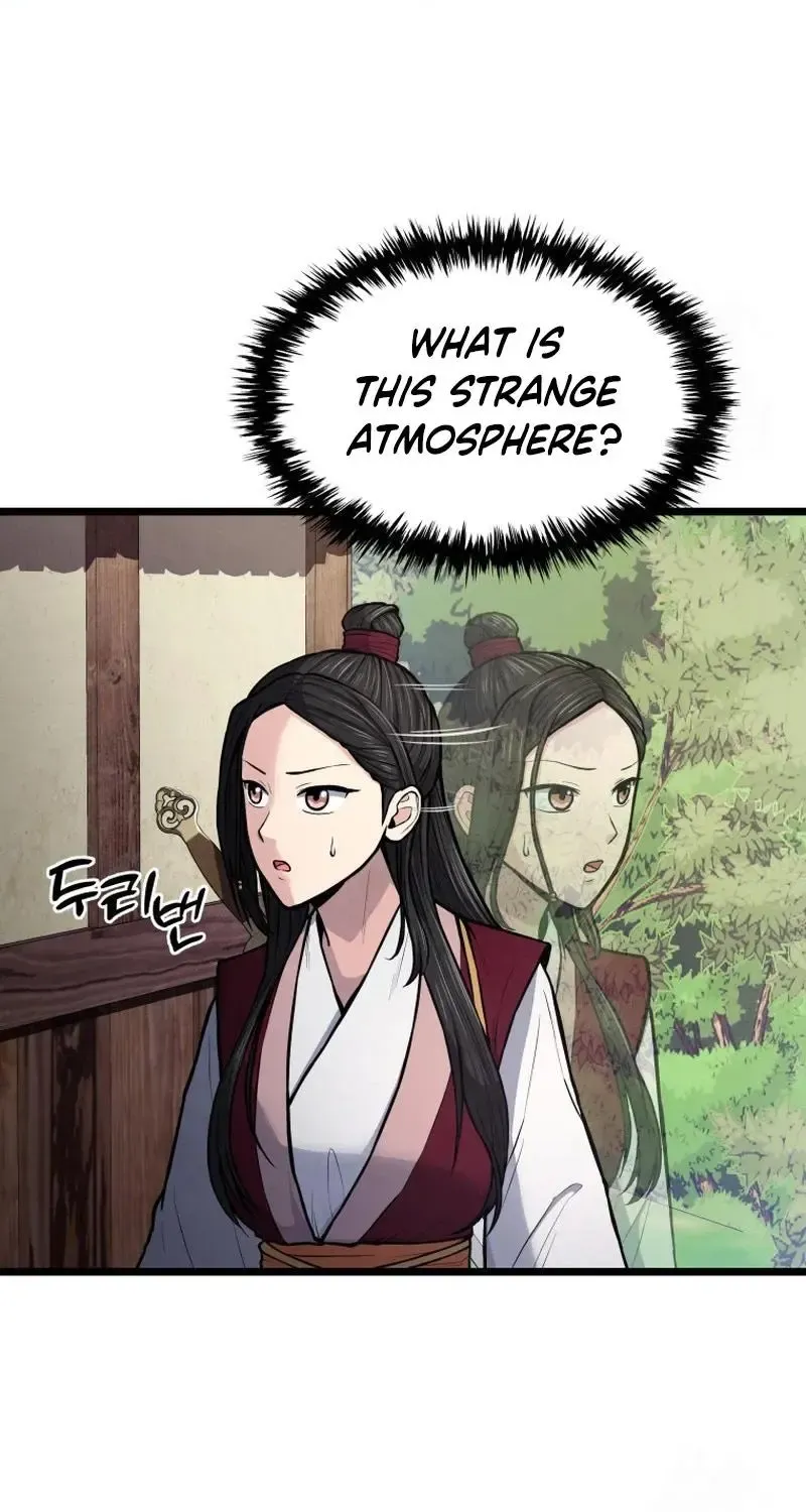 Read True Sword chapter 10 image 2 on Lezhin