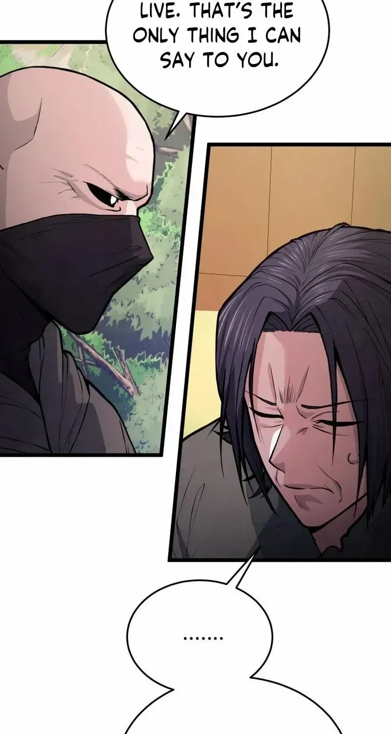 Read True Sword chapter 10 image 26 on Lezhin