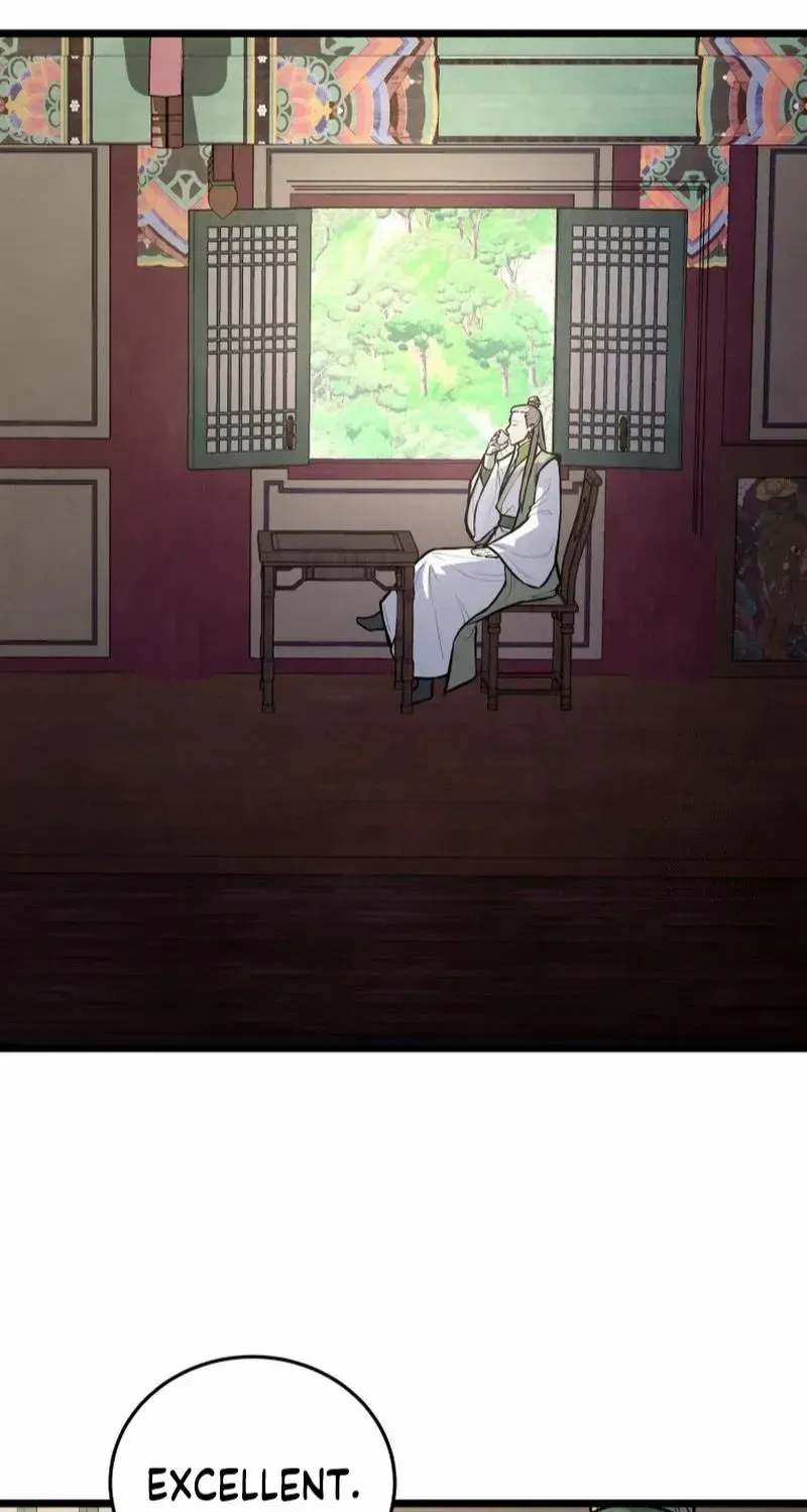 Read True Sword chapter 10 image 34 on Lezhin