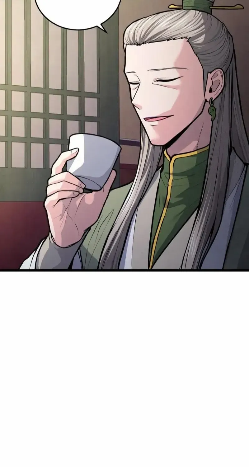 Read True Sword chapter 10 image 35 on Lezhin