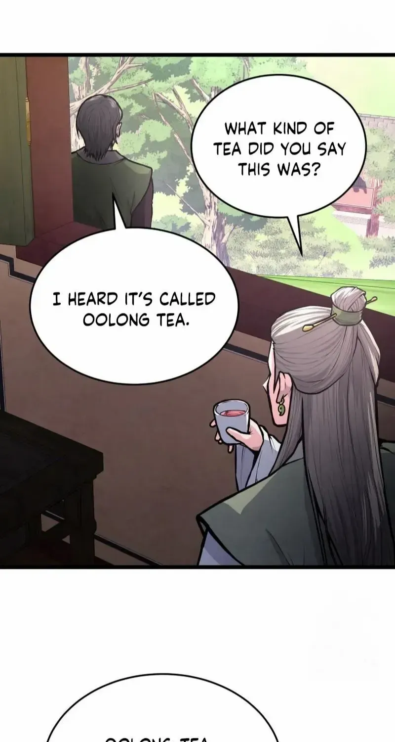 Read True Sword chapter 10 image 36 on Lezhin