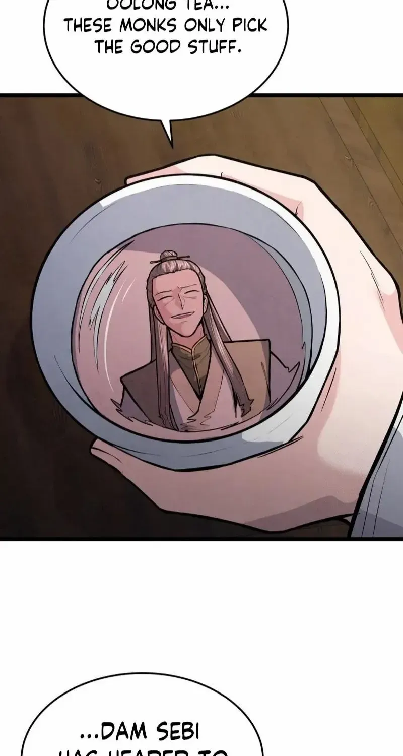 Read True Sword chapter 10 image 37 on Lezhin
