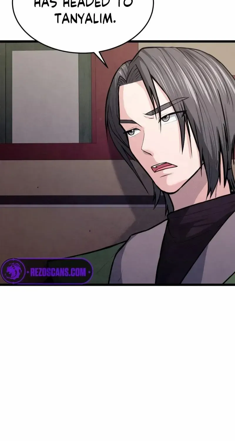 Read True Sword chapter 10 image 38 on Lezhin