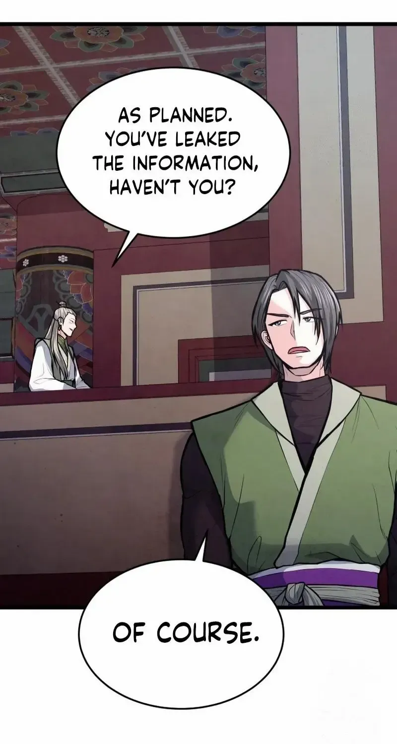 Read True Sword chapter 10 image 39 on Lezhin