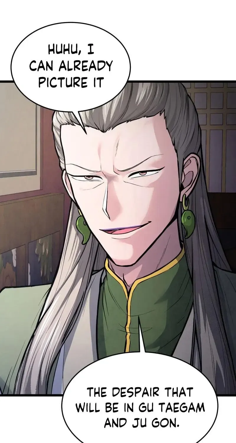 Read True Sword chapter 10 image 40 on Lezhin