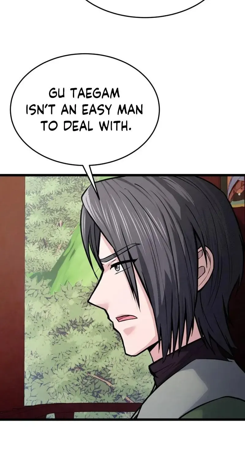 Read True Sword chapter 10 image 41 on Lezhin