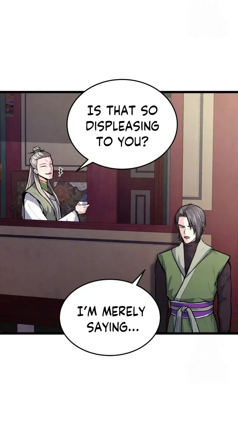 Read True Sword chapter 10 image 43 on Lezhin