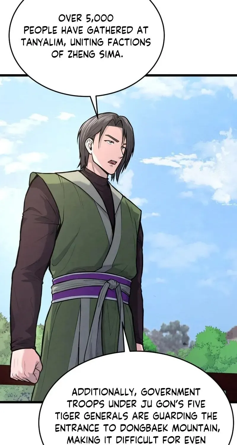 Read True Sword chapter 10 image 45 on Lezhin