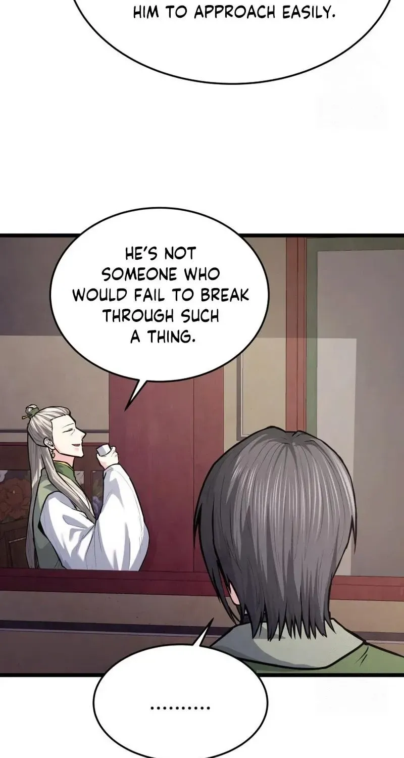 Read True Sword chapter 10 image 46 on Lezhin