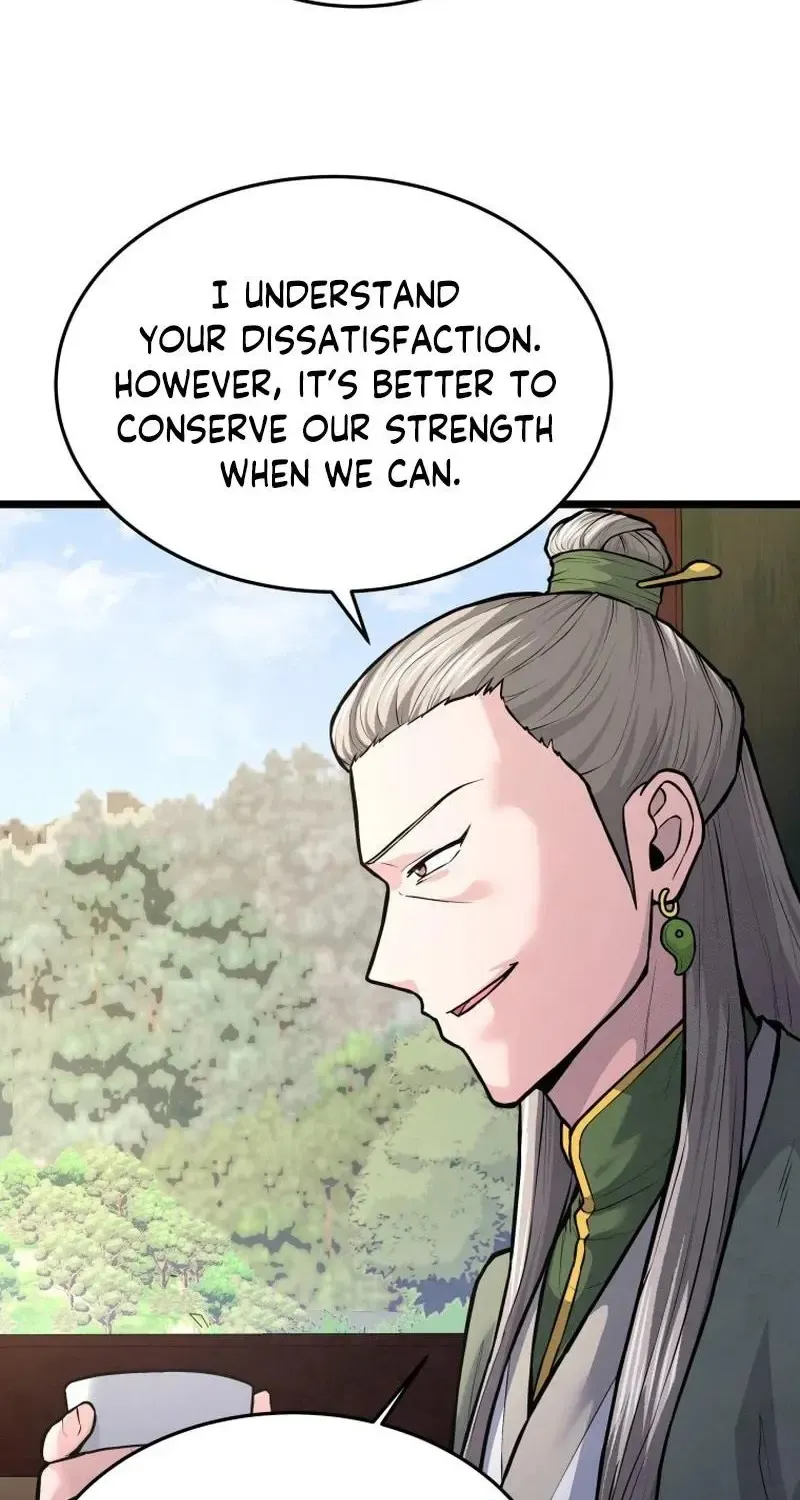Read True Sword chapter 10 image 47 on Lezhin