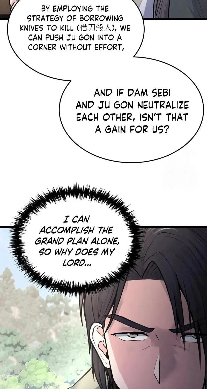 Read True Sword chapter 10 image 48 on Lezhin