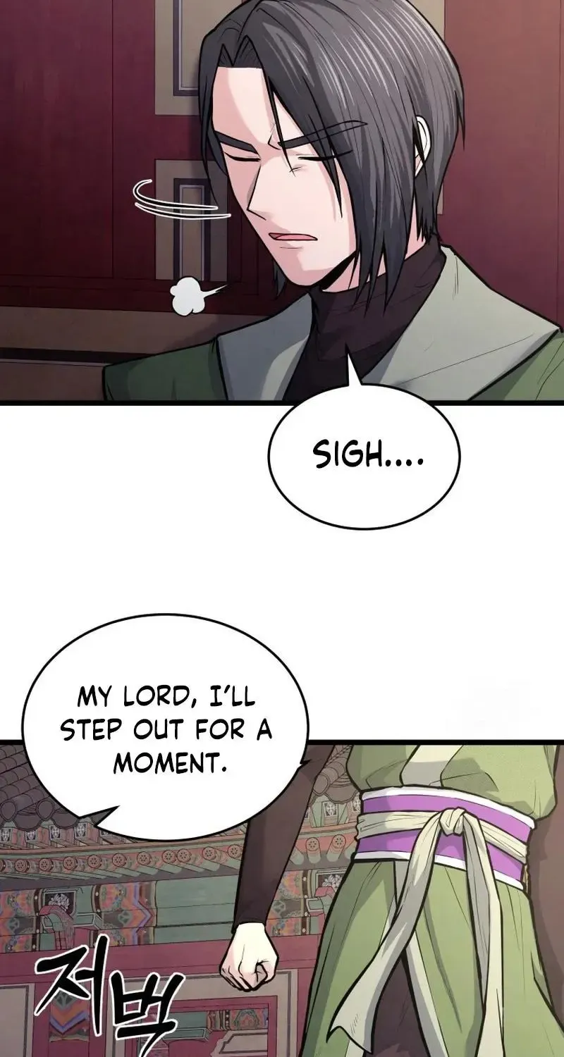 Read True Sword chapter 10 image 51 on Lezhin