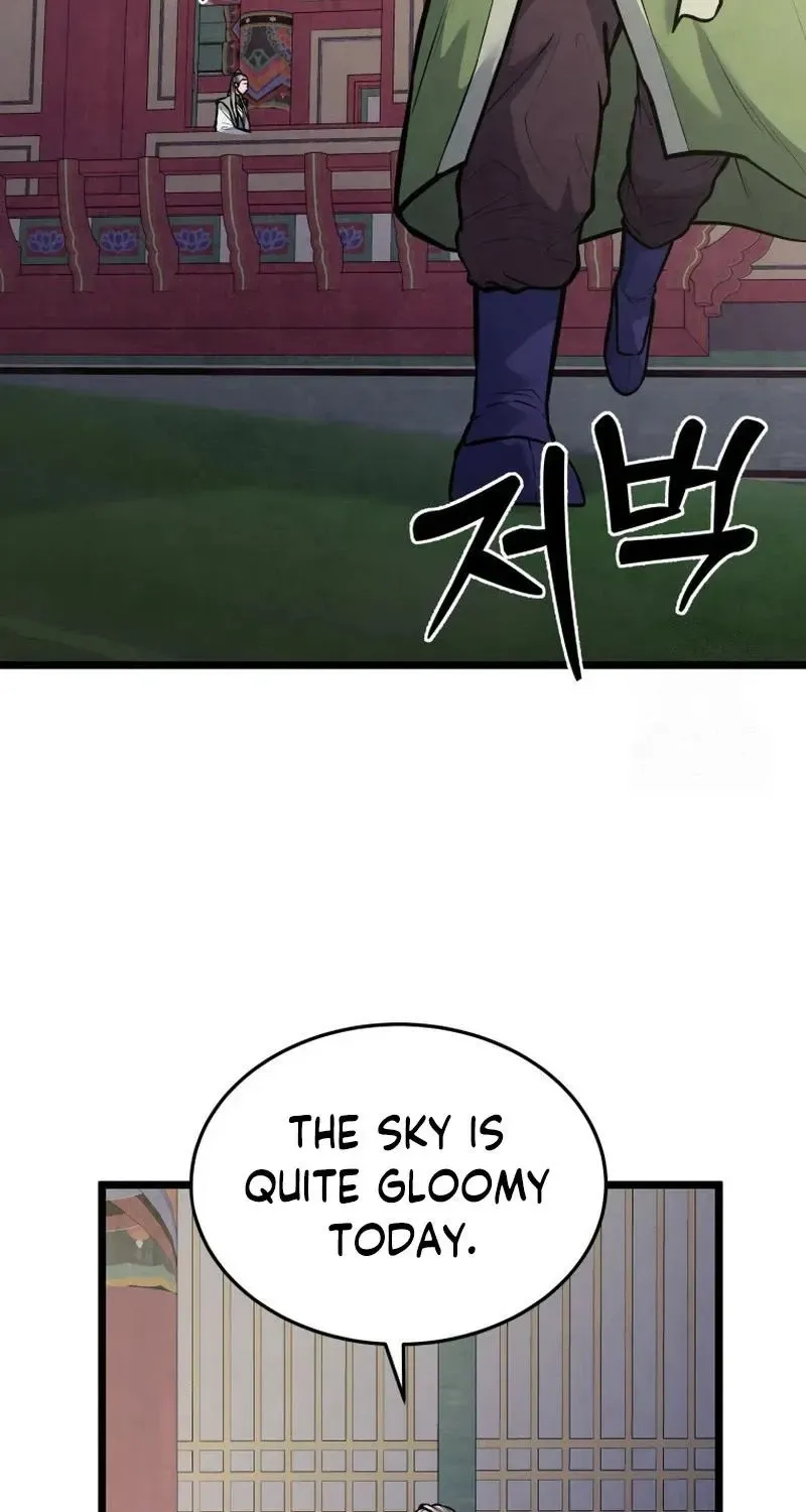 Read True Sword chapter 10 image 52 on Lezhin
