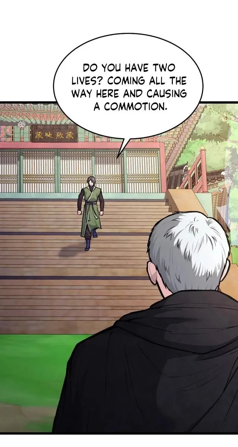 Read True Sword chapter 10 image 56 on Lezhin