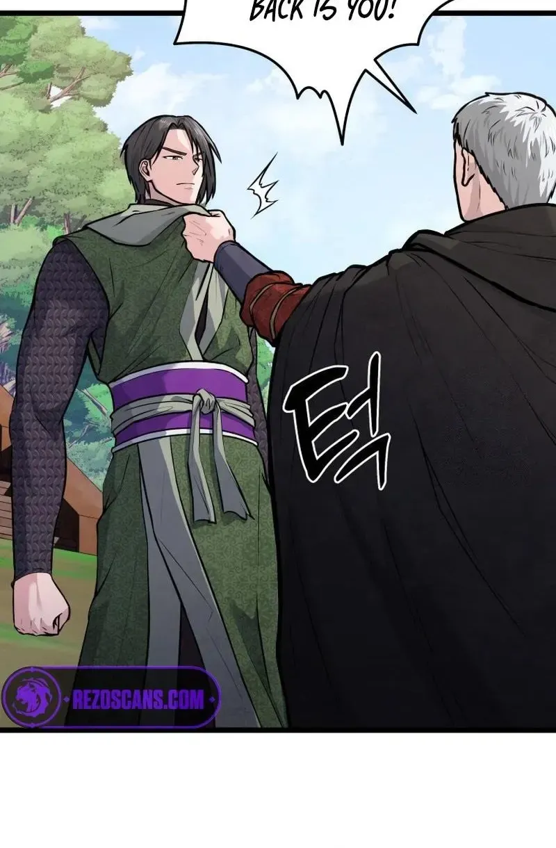 Read True Sword chapter 10 image 59 on Lezhin