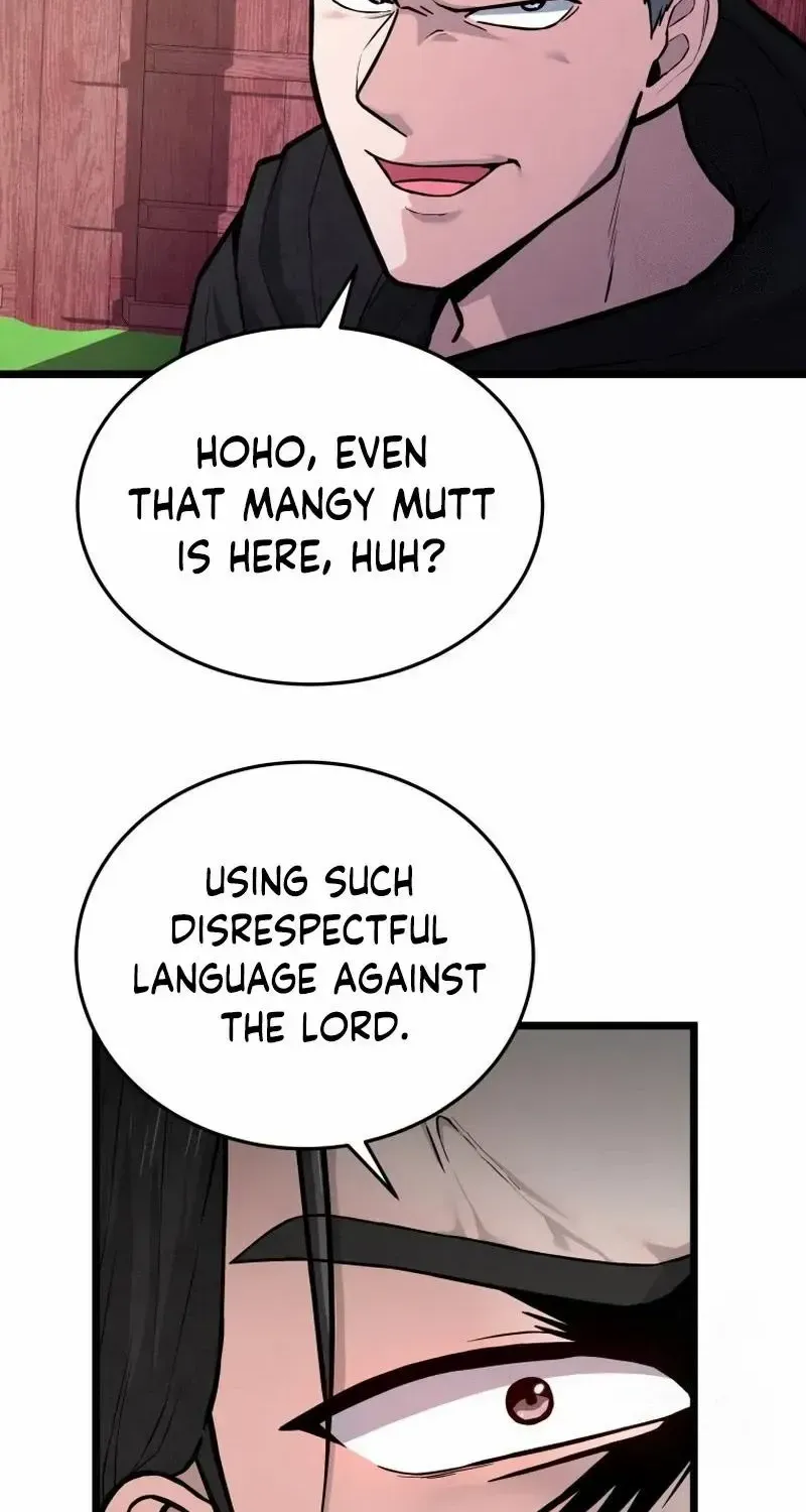 Read True Sword chapter 10 image 61 on Lezhin