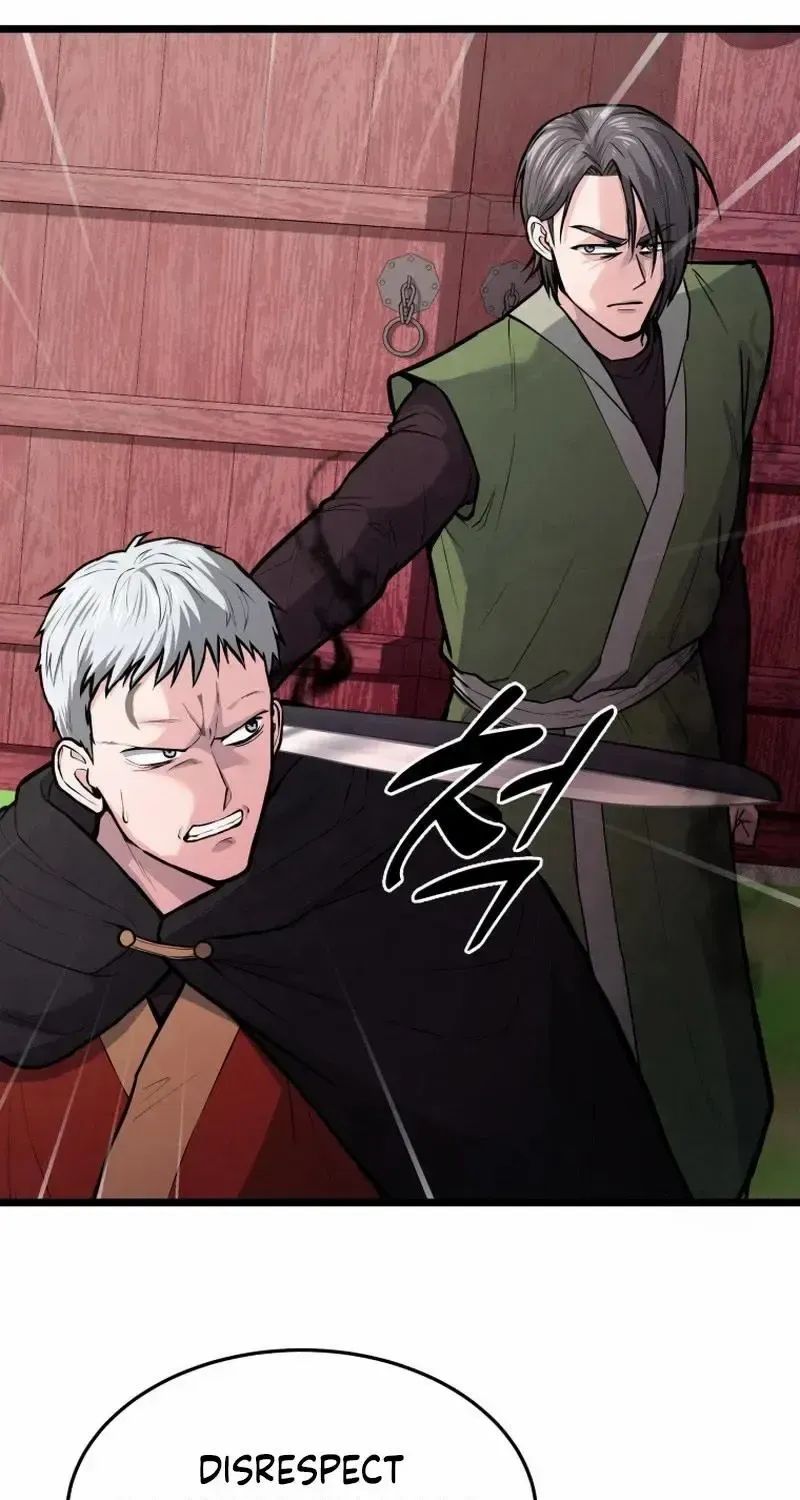 Read True Sword chapter 10 image 68 on Lezhin