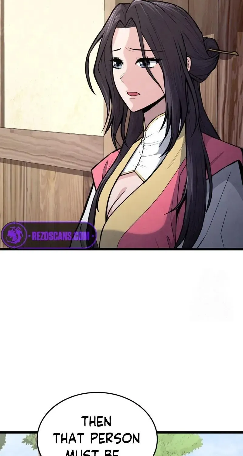 Read True Sword chapter 10 image 7 on Lezhin