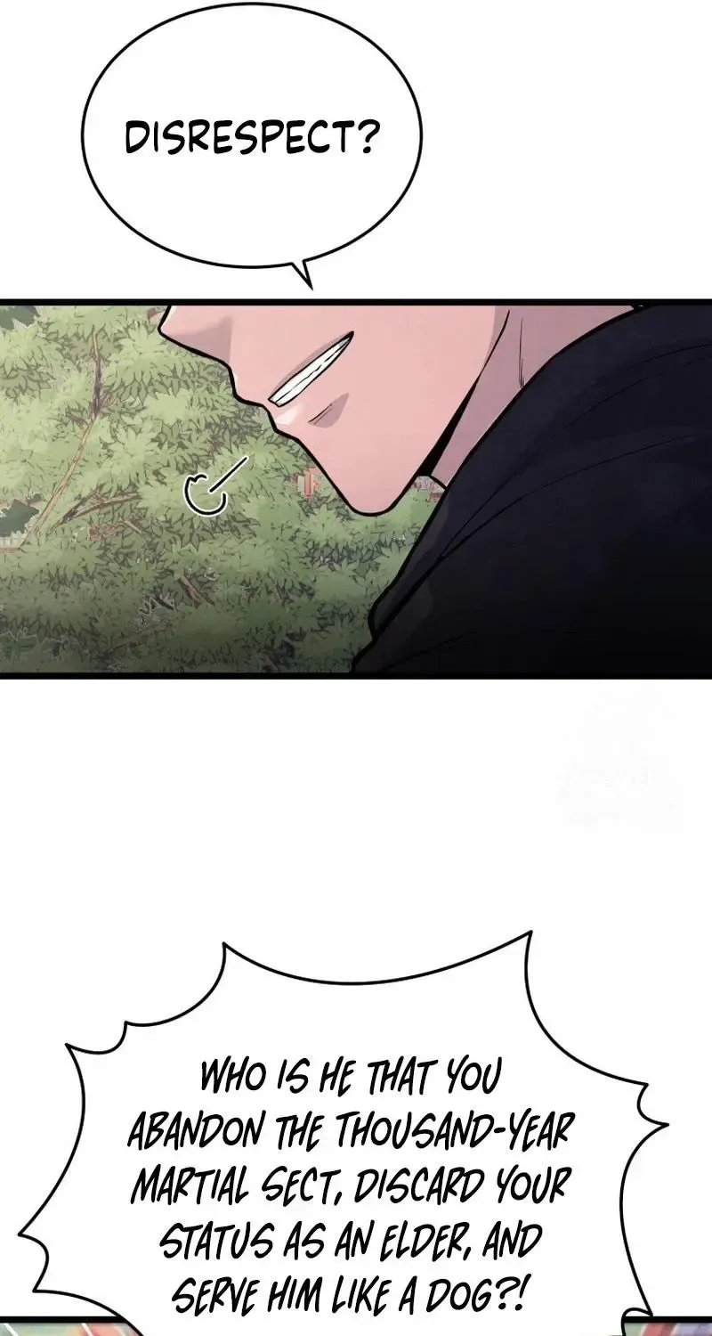 Read True Sword chapter 10 image 70 on Lezhin