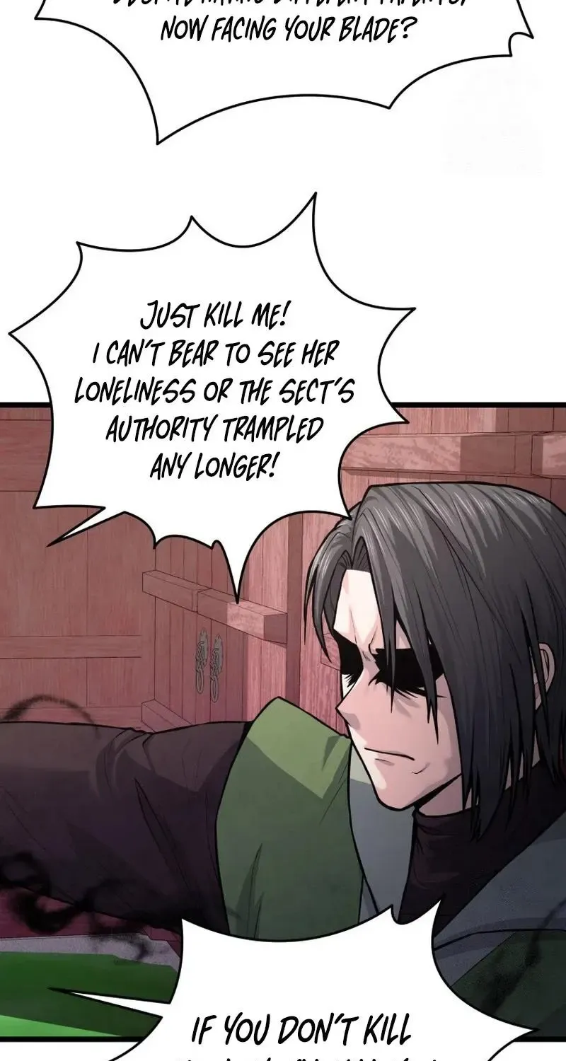 Read True Sword chapter 10 image 72 on Lezhin