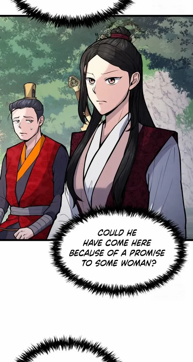 Read True Sword chapter 11 image 1 on Lezhin