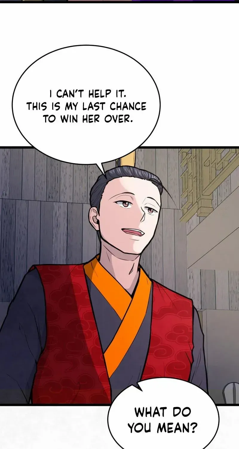 Read True Sword chapter 11 image 16 on Lezhin
