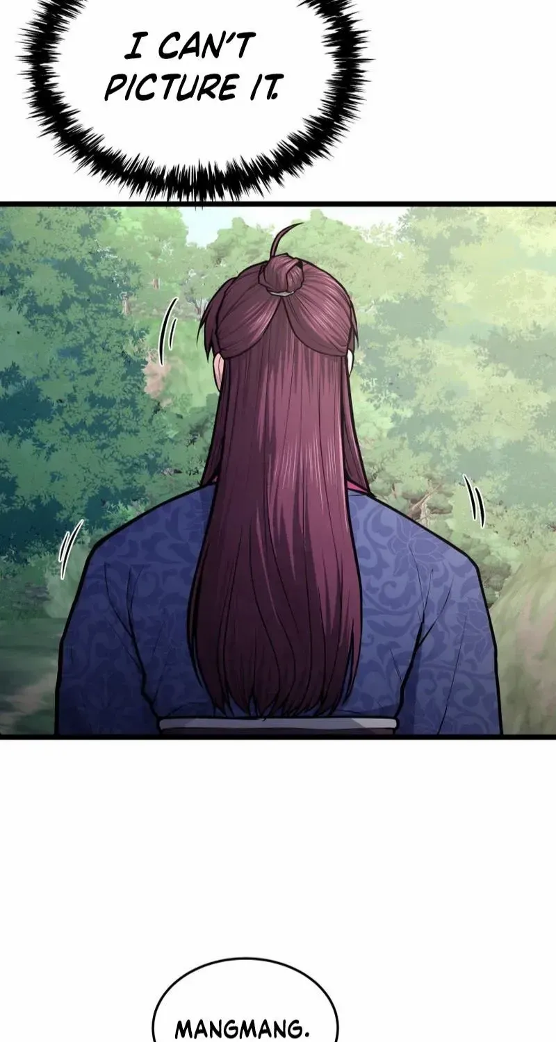Read True Sword chapter 11 image 2 on Lezhin