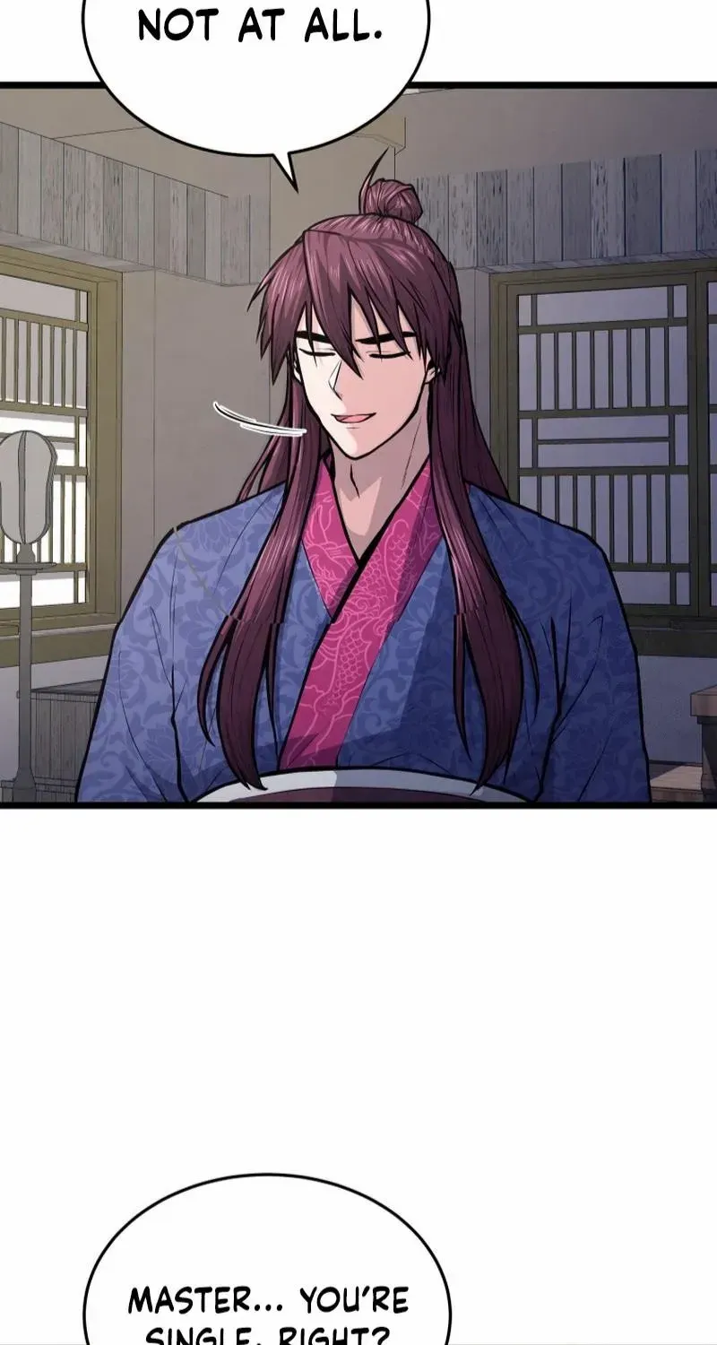 Read True Sword chapter 11 image 22 on Lezhin