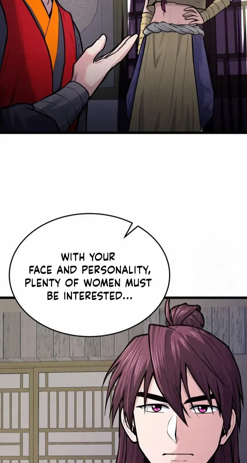 Read True Sword chapter 11 image 25 on Lezhin