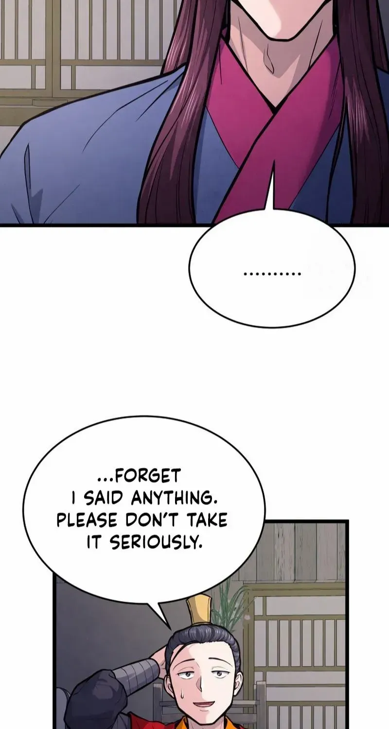 Read True Sword chapter 11 image 26 on Lezhin
