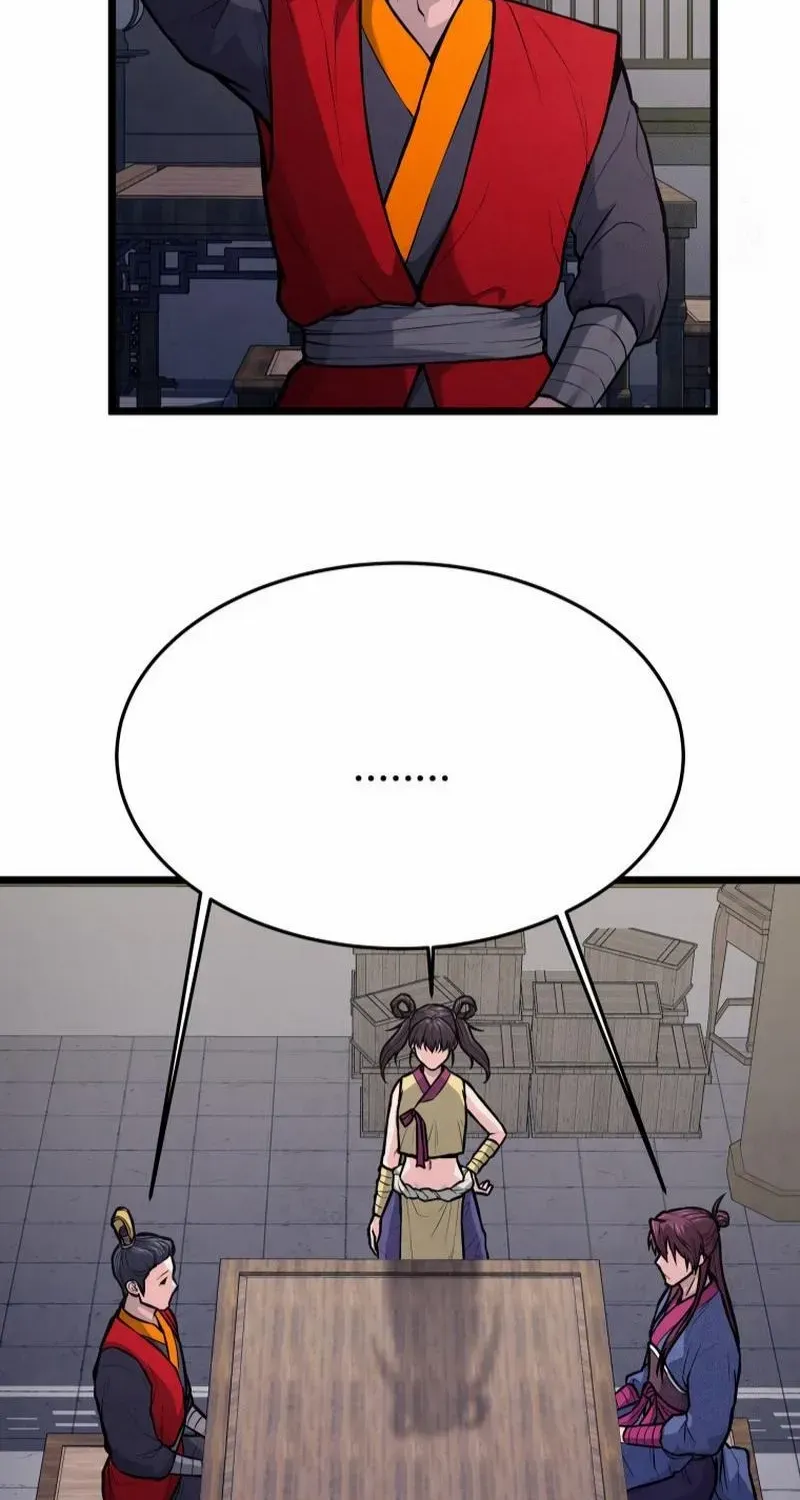 Read True Sword chapter 11 image 27 on Lezhin