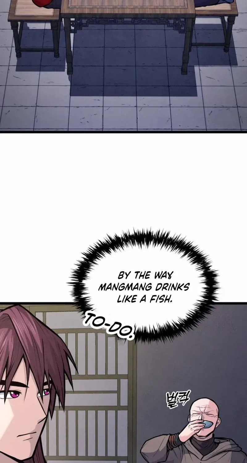 Read True Sword chapter 11 image 28 on Lezhin