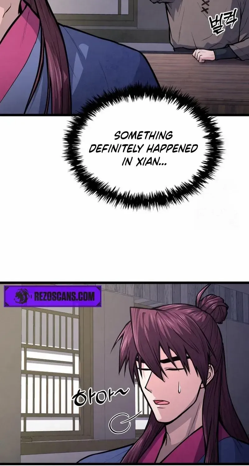 Read True Sword chapter 11 image 29 on Lezhin