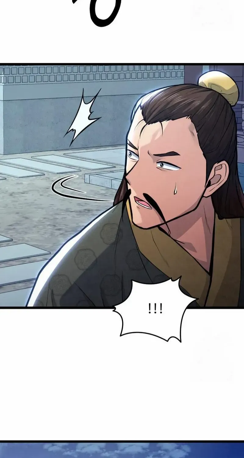 Read True Sword chapter 11 image 41 on Lezhin