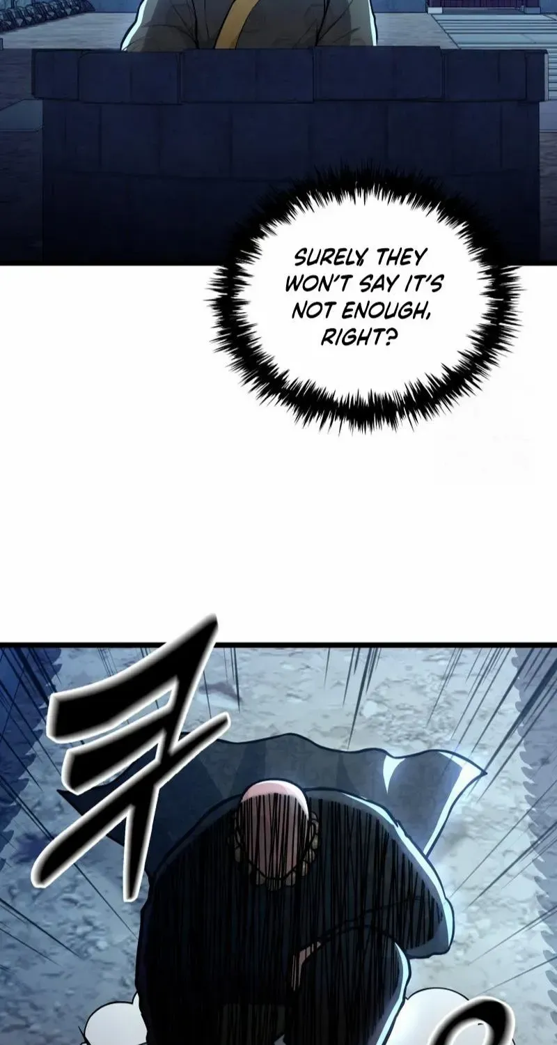 Read True Sword chapter 11 image 46 on Lezhin