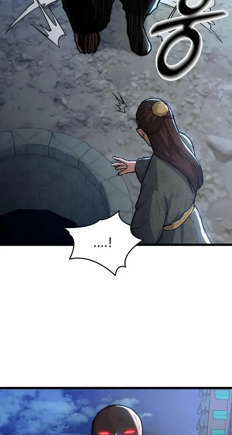 Read True Sword chapter 11 image 47 on Lezhin