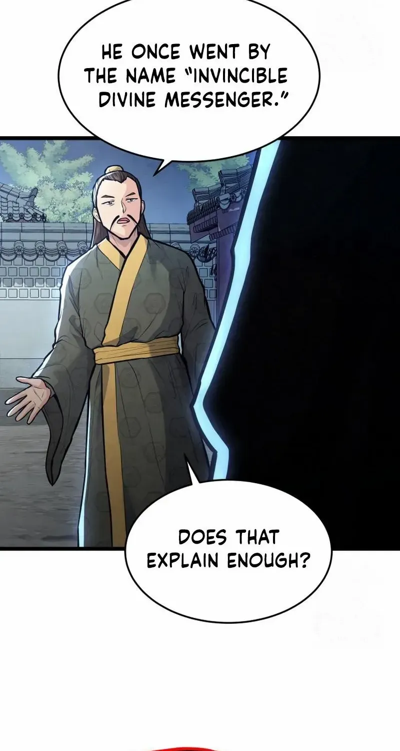 Read True Sword chapter 11 image 51 on Lezhin