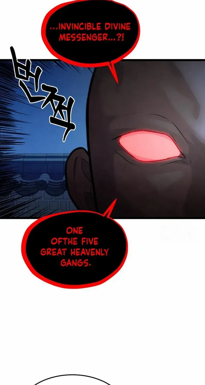 Read True Sword chapter 11 image 52 on Lezhin