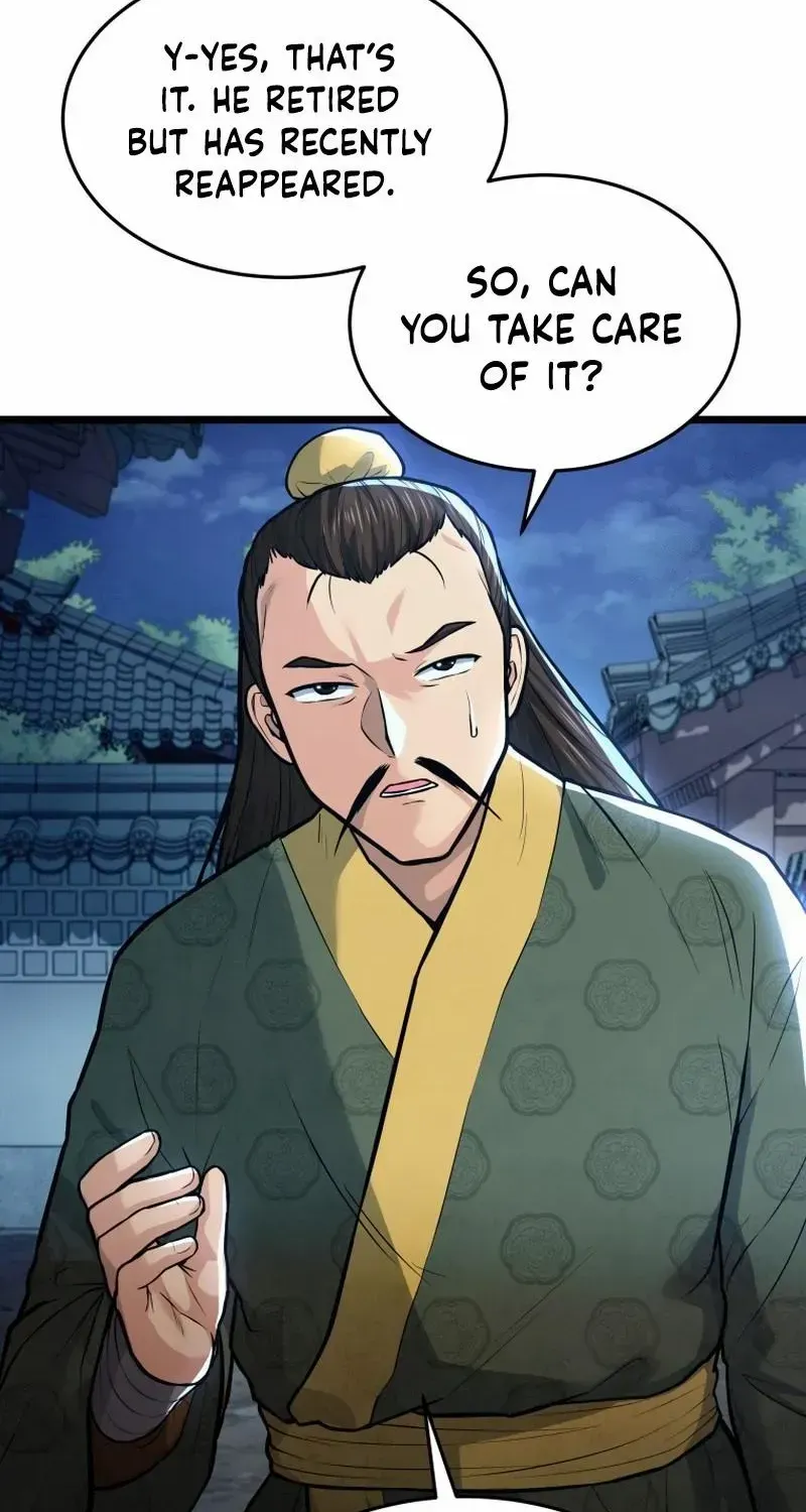 Read True Sword chapter 11 image 53 on Lezhin