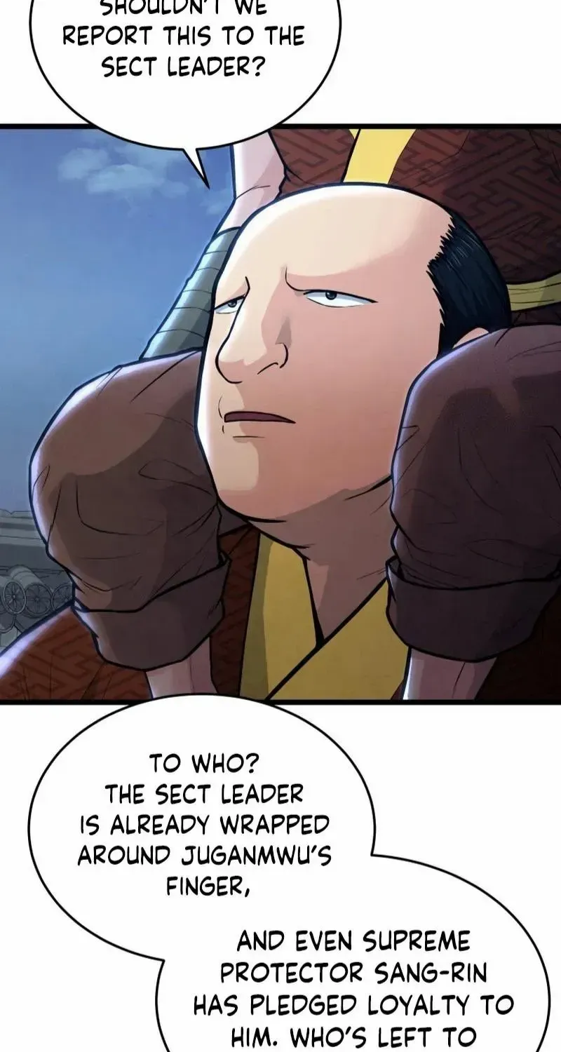 Read True Sword chapter 12 image 13 on Lezhin