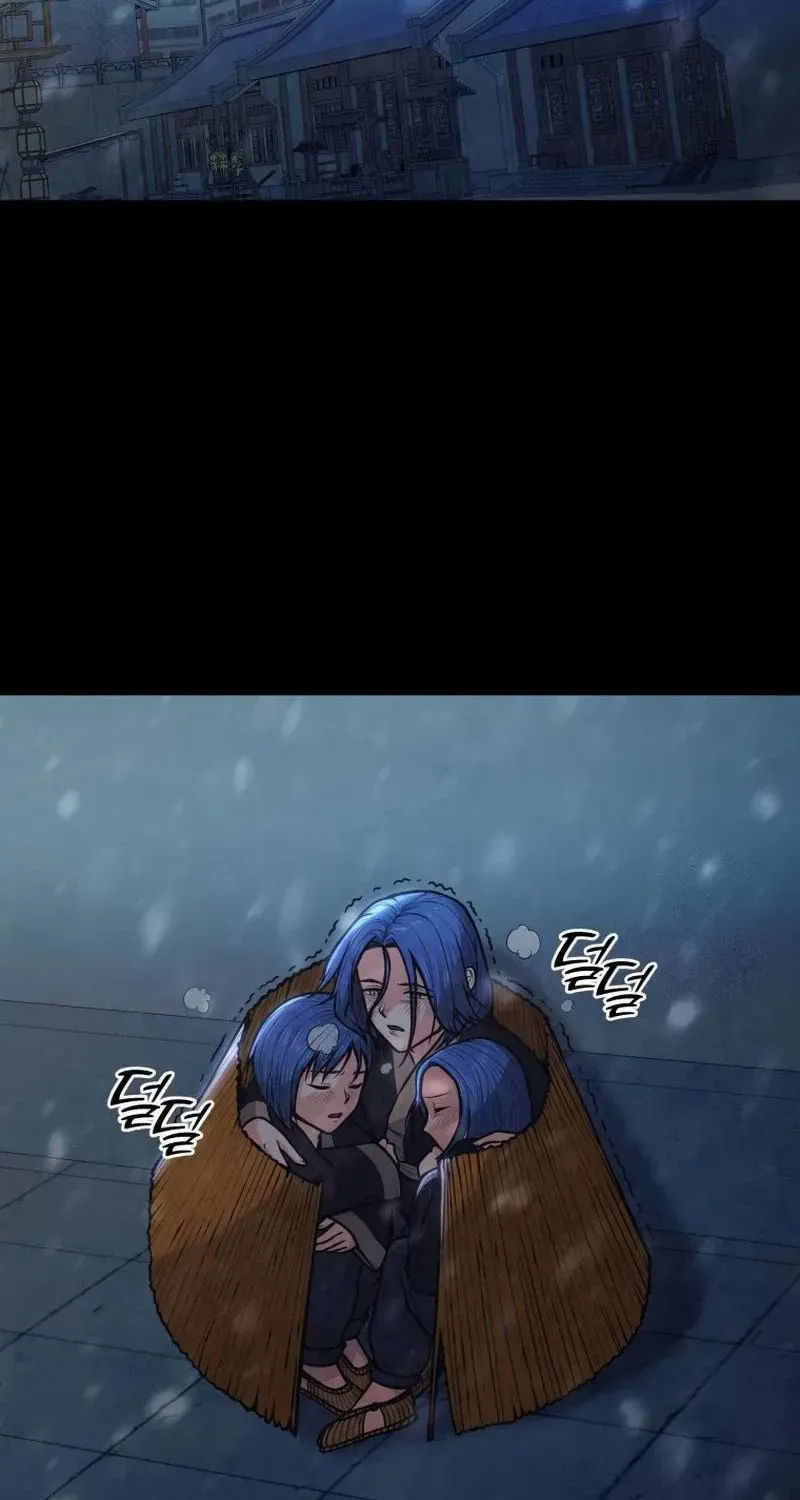 Read True Sword chapter 12 image 22 on Lezhin