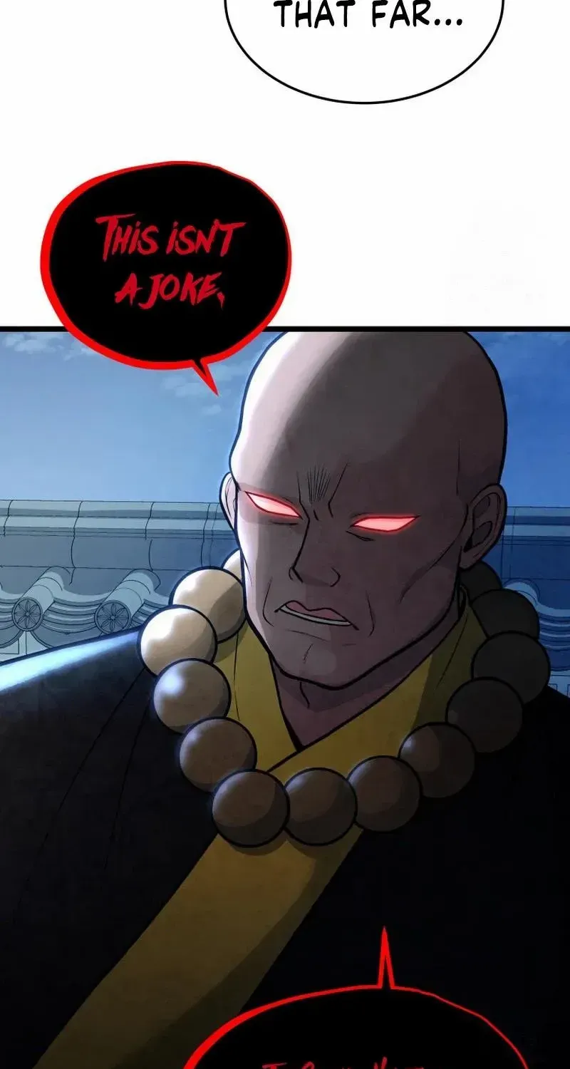Read True Sword chapter 12 image 3 on Lezhin