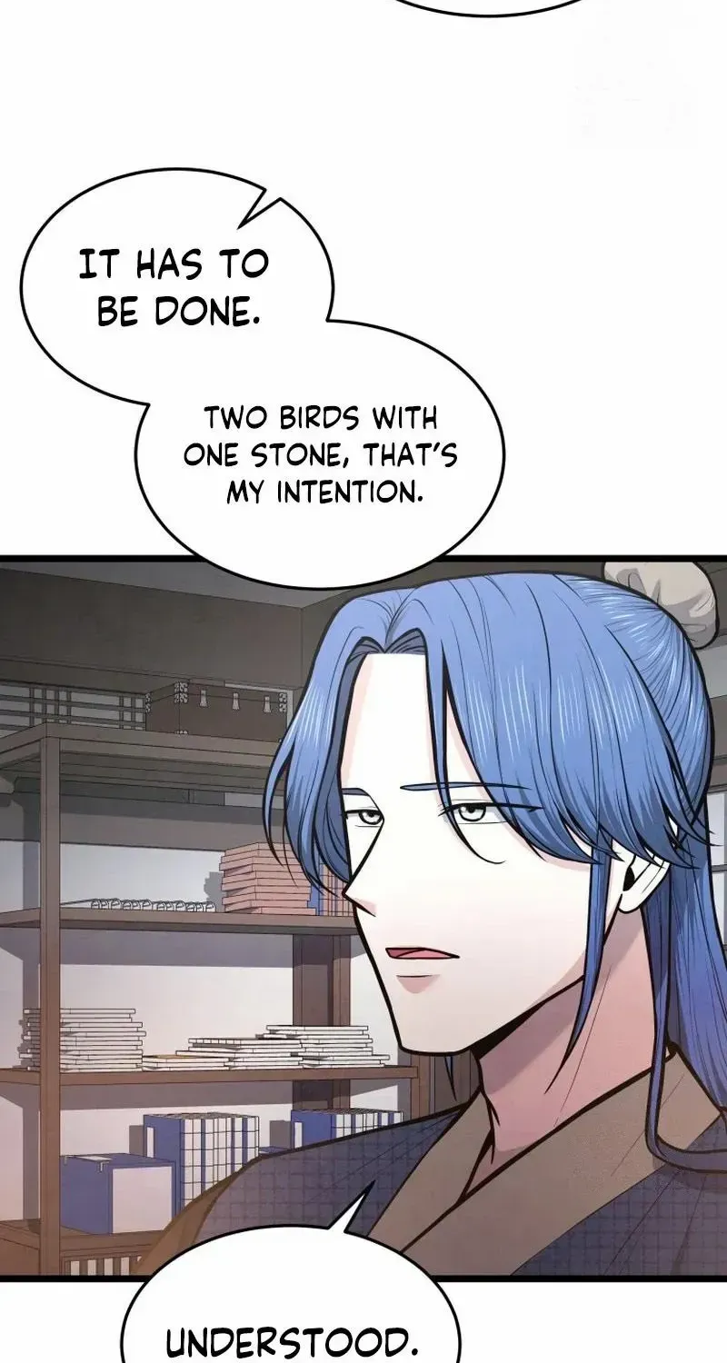 Read True Sword chapter 12 image 36 on Lezhin