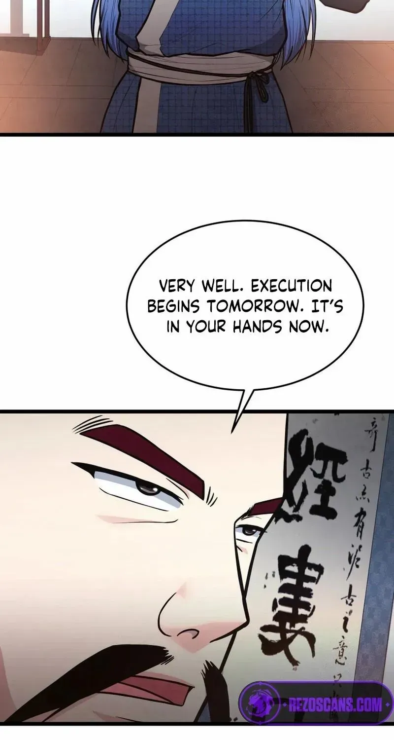 Read True Sword chapter 12 image 39 on Lezhin