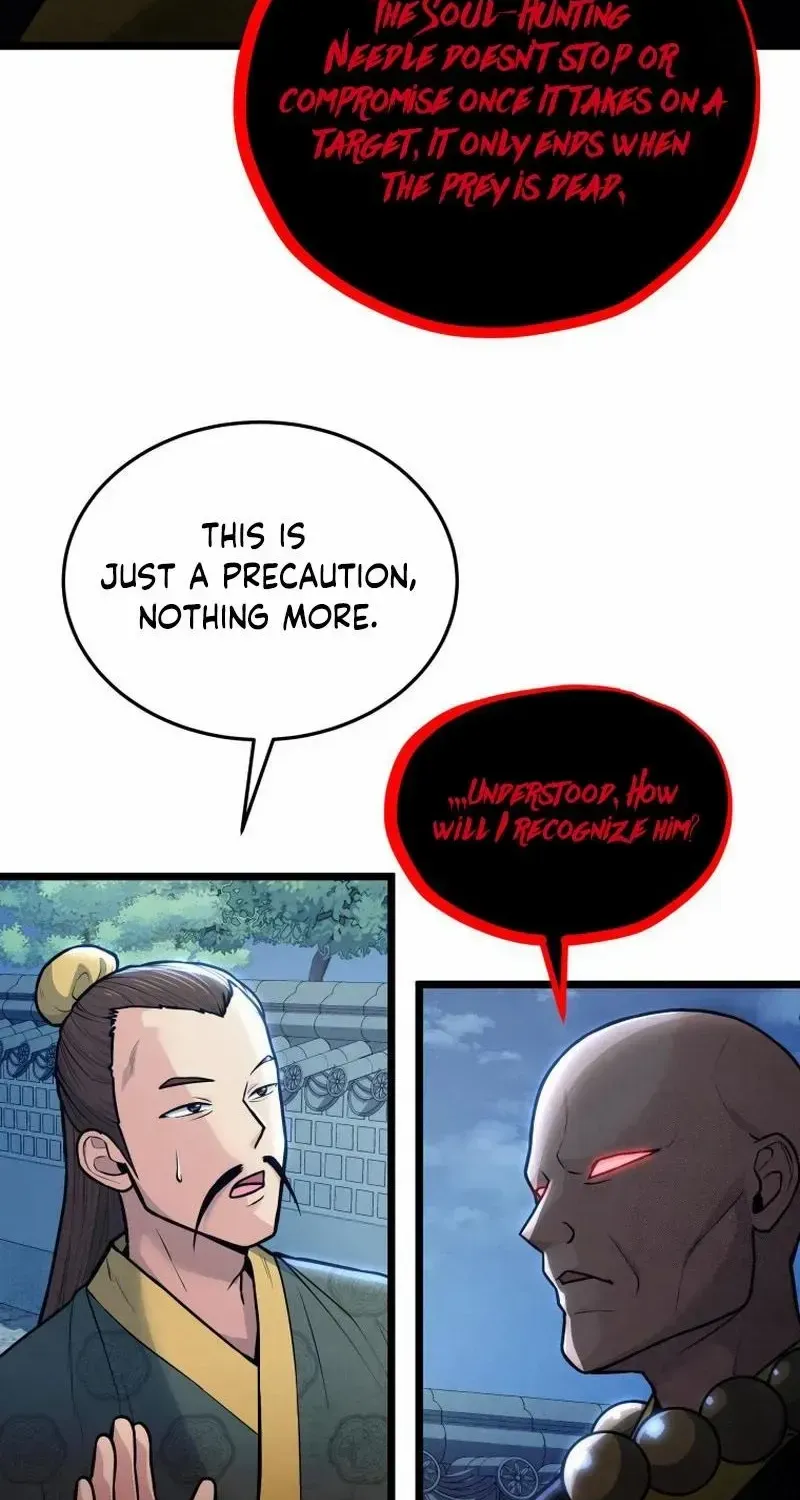 Read True Sword chapter 12 image 4 on Lezhin
